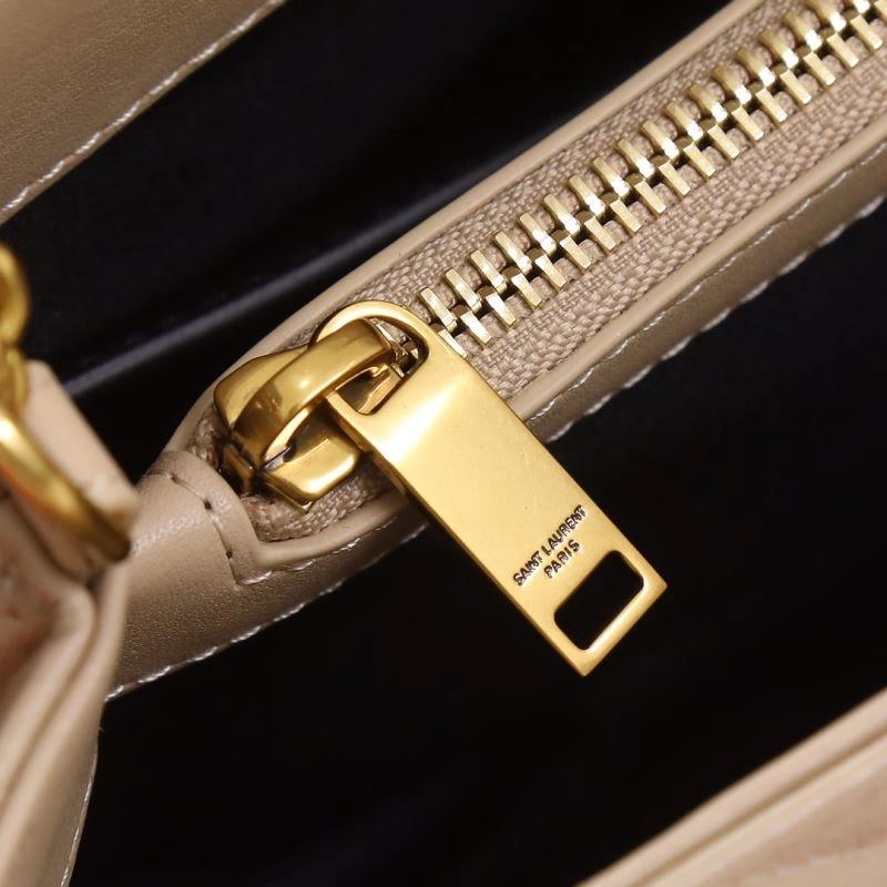 Minimalist YSL Satchel Bags 62793