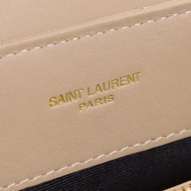 Minimalist YSL Satchel Bags 62793