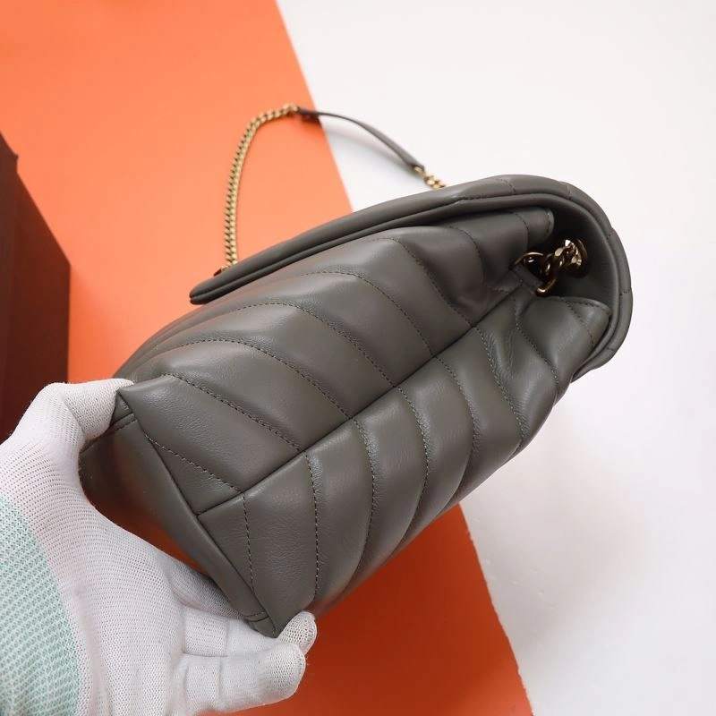 YSL Satchel Bags Unisex 62792