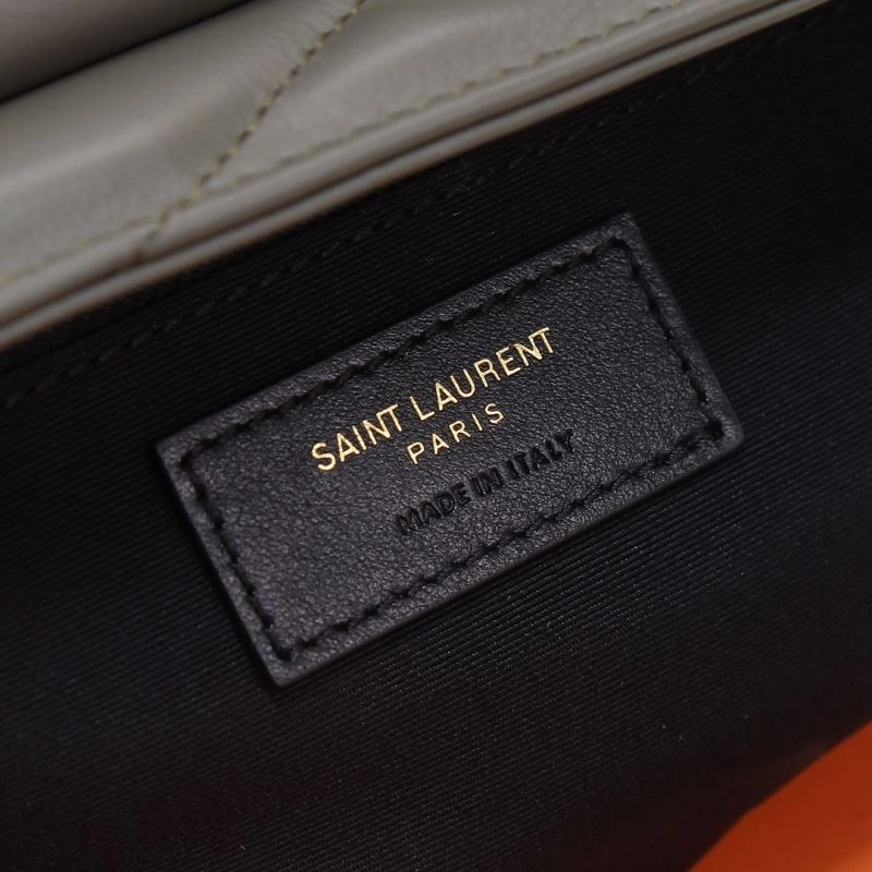 YSL Satchel Bags Unisex 62792