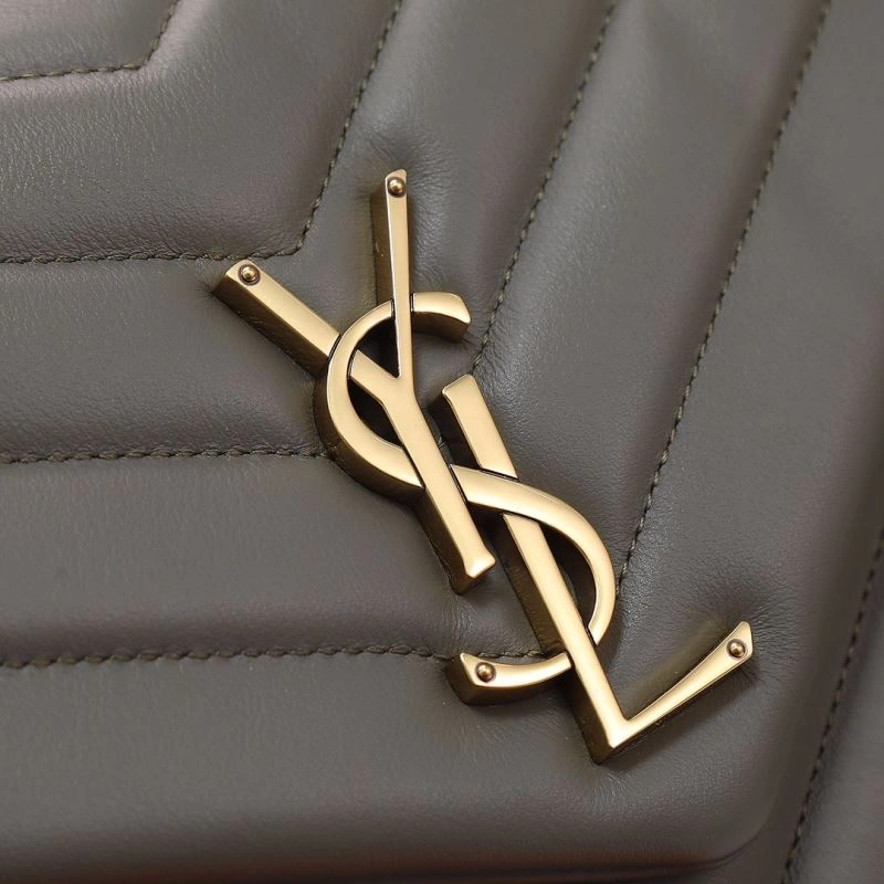 YSL Satchel Bags Unisex 62792