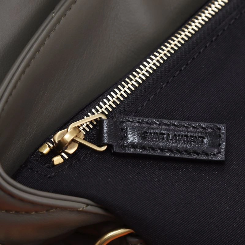 YSL Satchel Bags Unisex 62792