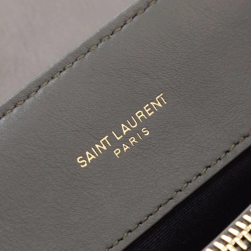 YSL Satchel Bags Unisex 62792