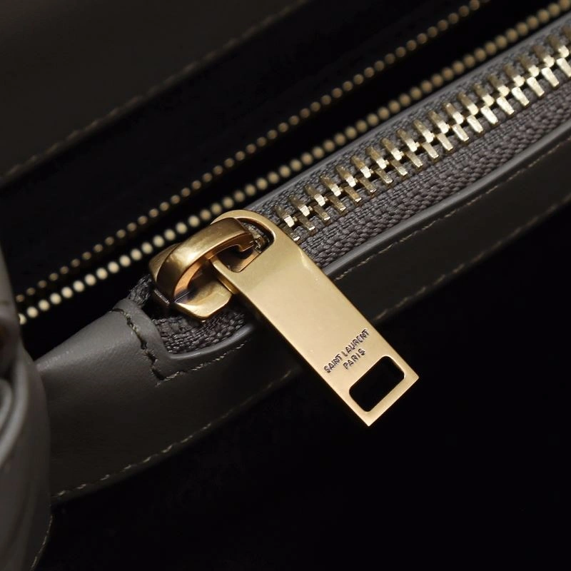 YSL Satchel Bags Unisex 62792