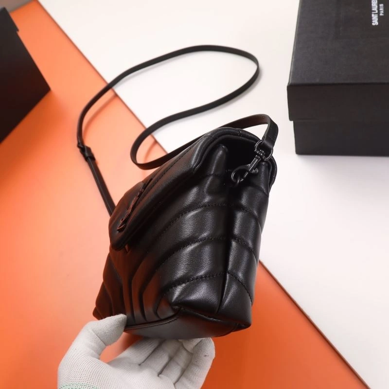 YSL Satchel Bags GoodFit 62764