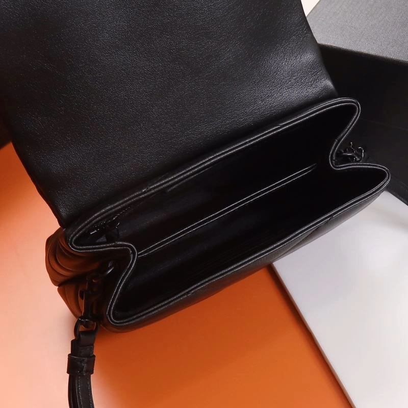YSL Satchel Bags GoodFit 62764