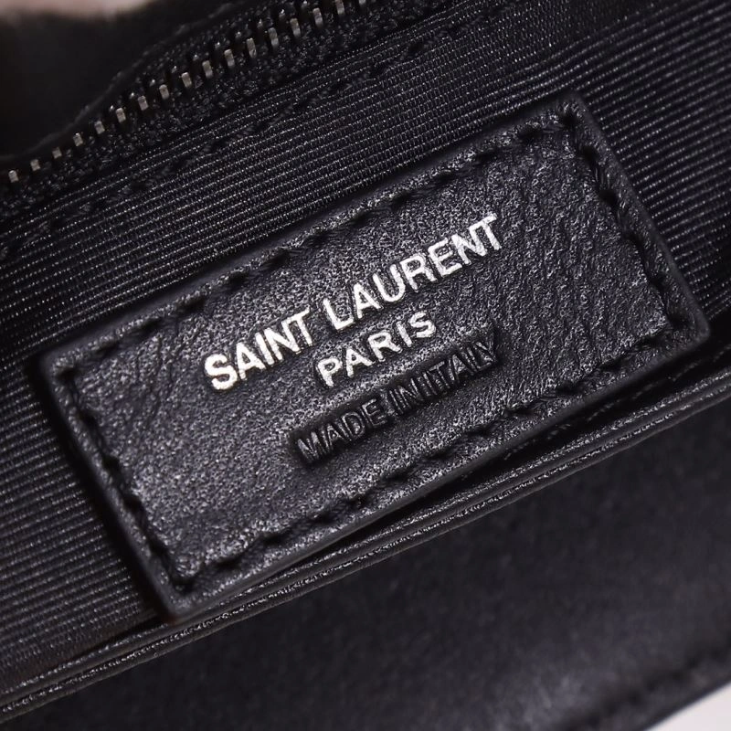 YSL Satchel Bags GoodFit 62764