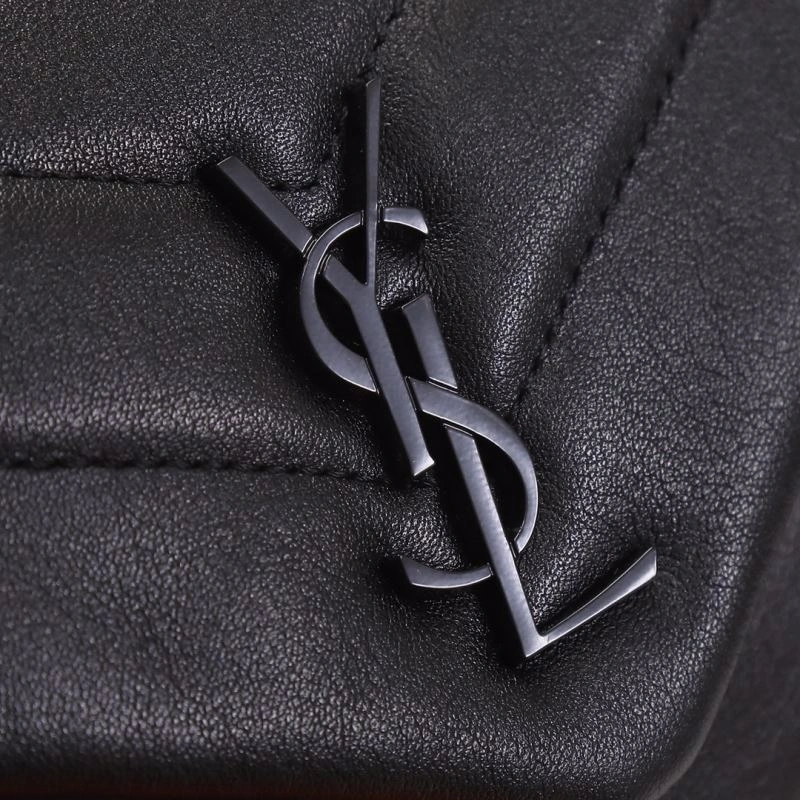 YSL Satchel Bags GoodFit 62764