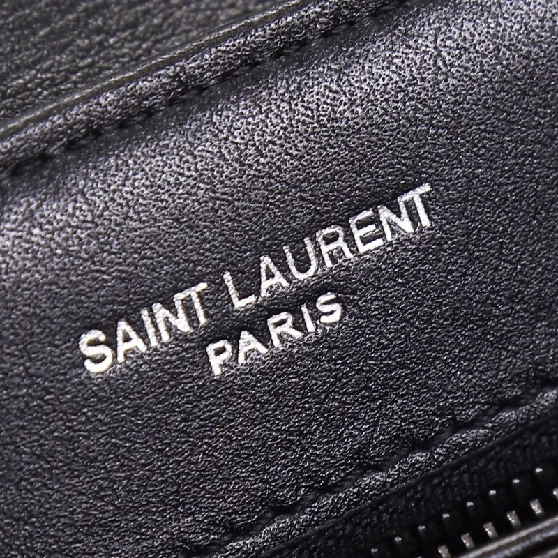 YSL Satchel Bags GoodFit 62764
