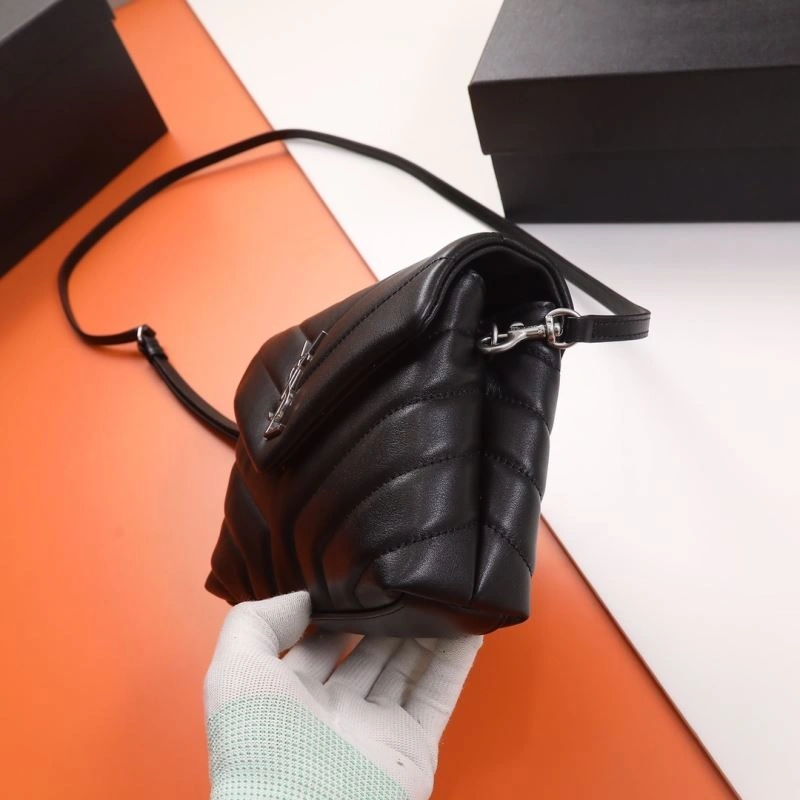 Unique YSL Satchel Bags 62762