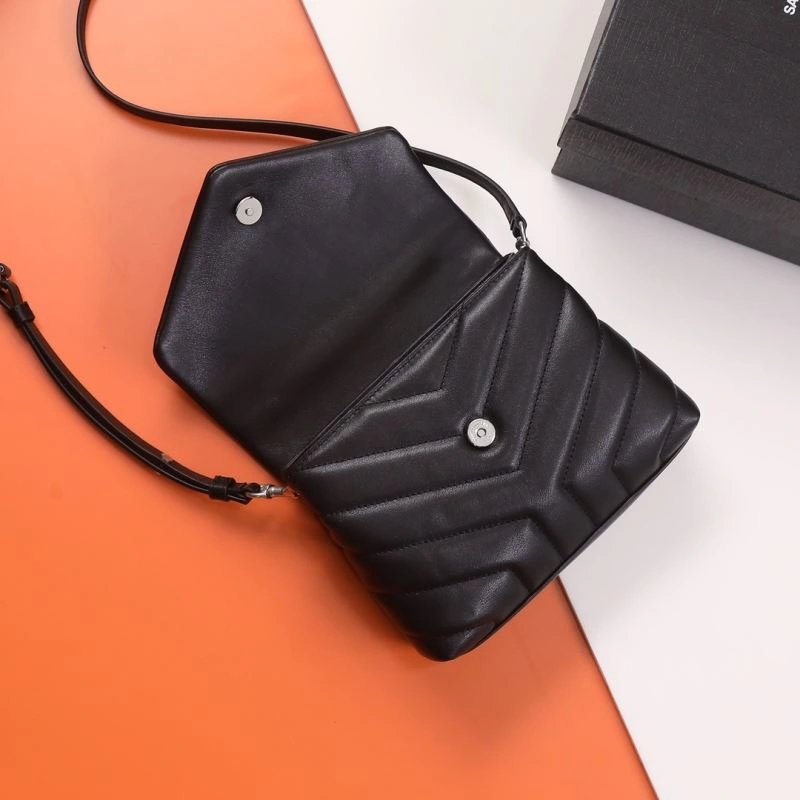 Unique YSL Satchel Bags 62762