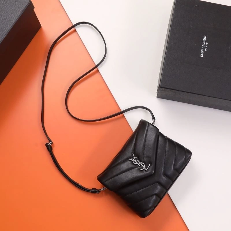 Unique YSL Satchel Bags 62762