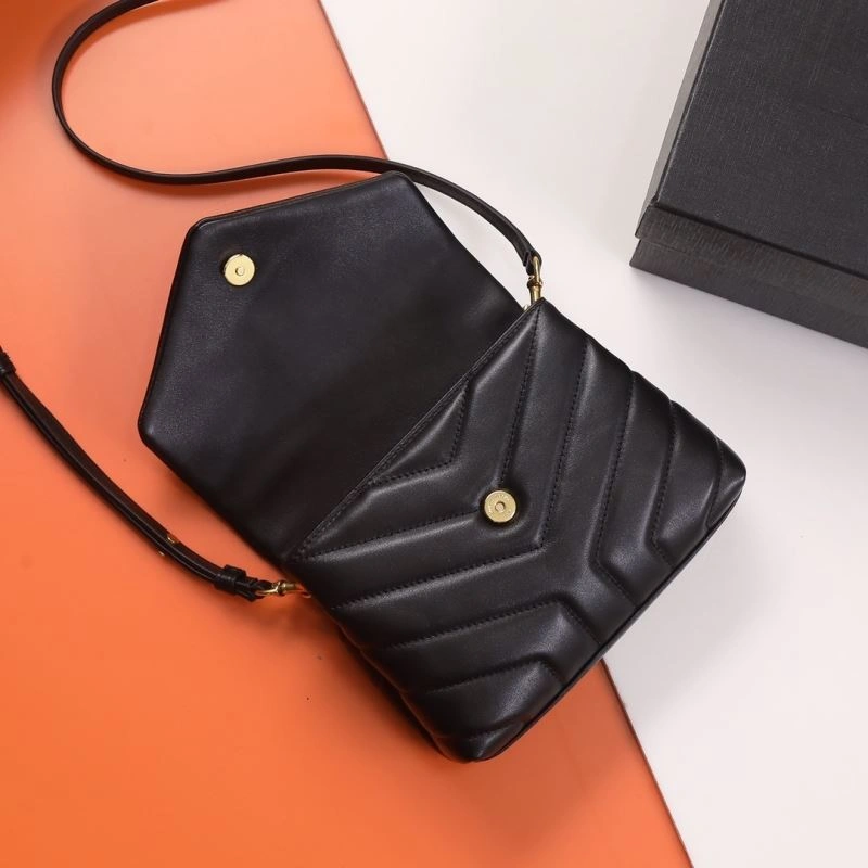 YSL Satchel Bags Durable 62763