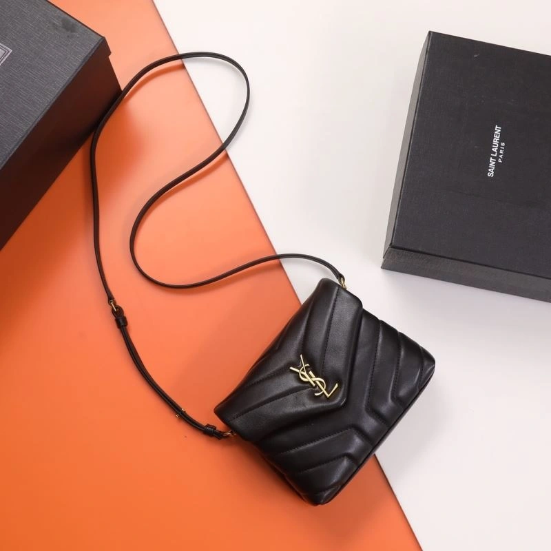YSL Satchel Bags Durable 62763