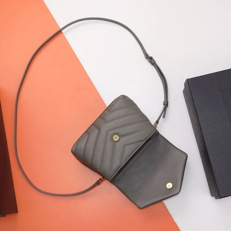 Comfortable YSL Satchel Bags 62755