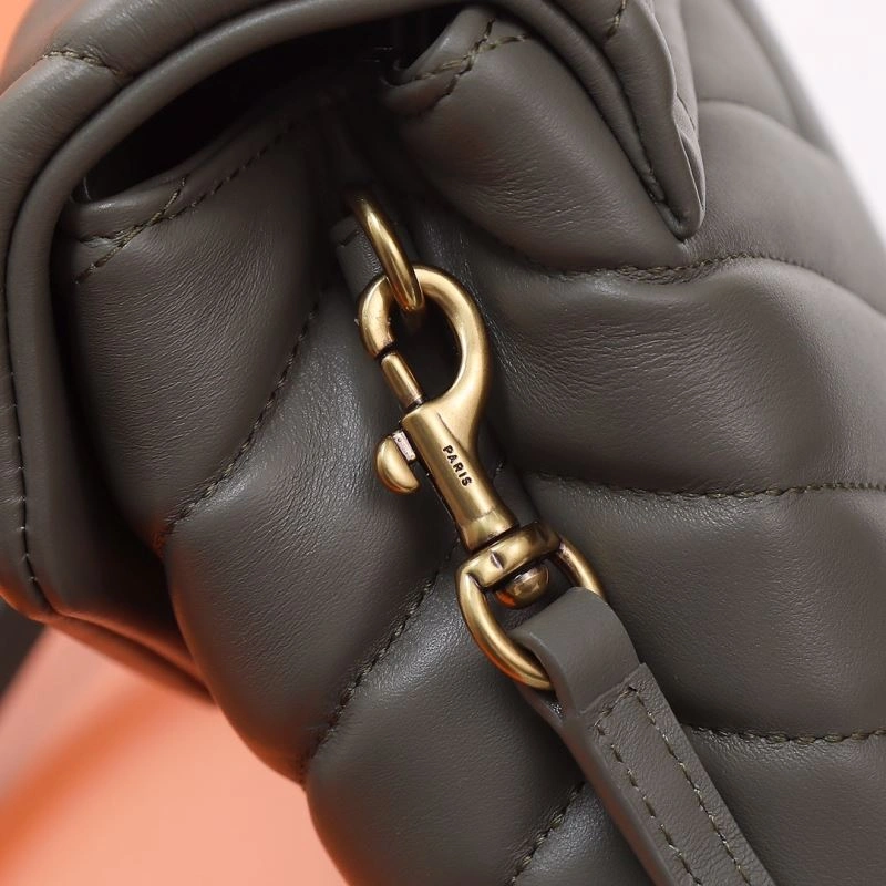 Comfortable YSL Satchel Bags 62755