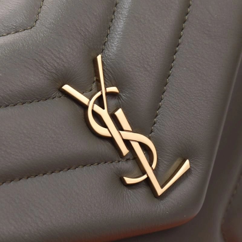 Comfortable YSL Satchel Bags 62755