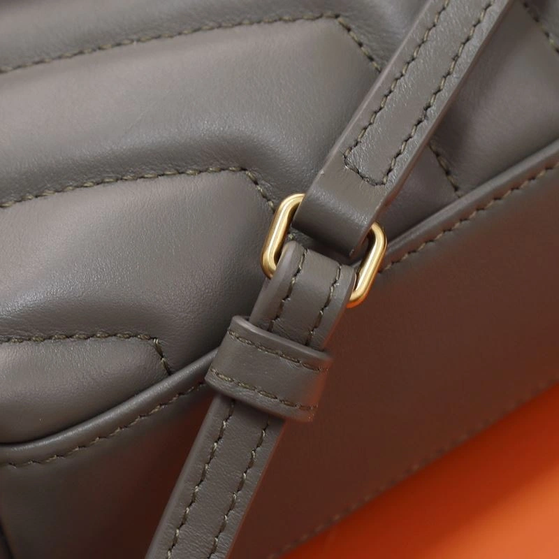 Comfortable YSL Satchel Bags 62755