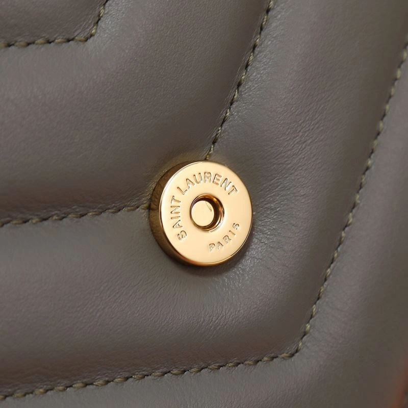 Comfortable YSL Satchel Bags 62755