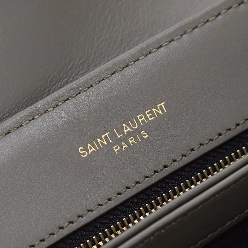 Comfortable YSL Satchel Bags 62755