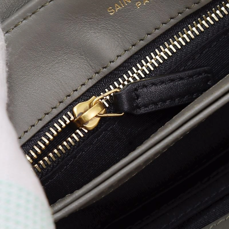 Comfortable YSL Satchel Bags 62755