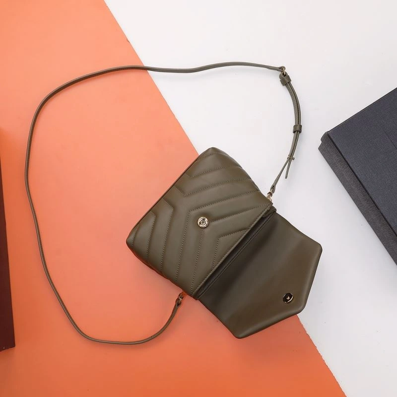 YSL Satchel Bags Original 62754