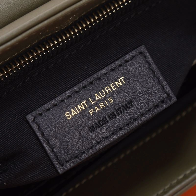 YSL Satchel Bags Original 62754