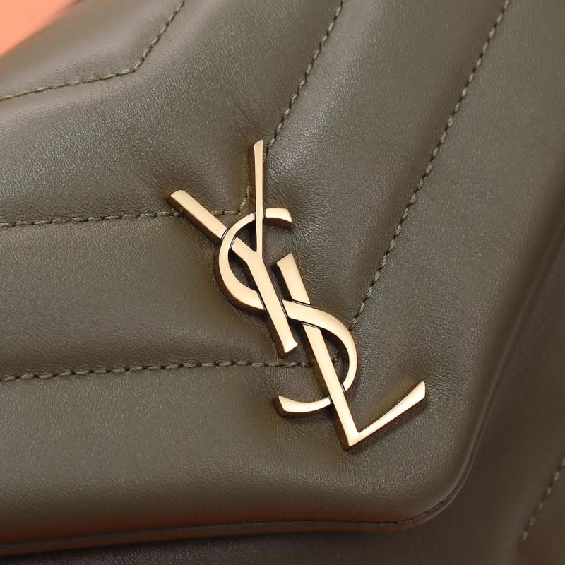 YSL Satchel Bags Original 62754