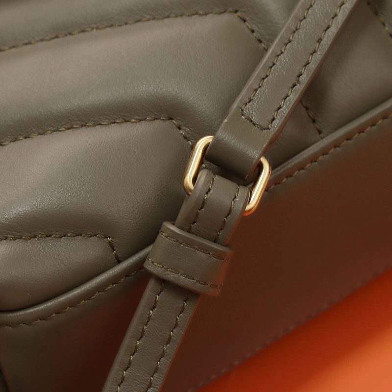 YSL Satchel Bags Original 62754
