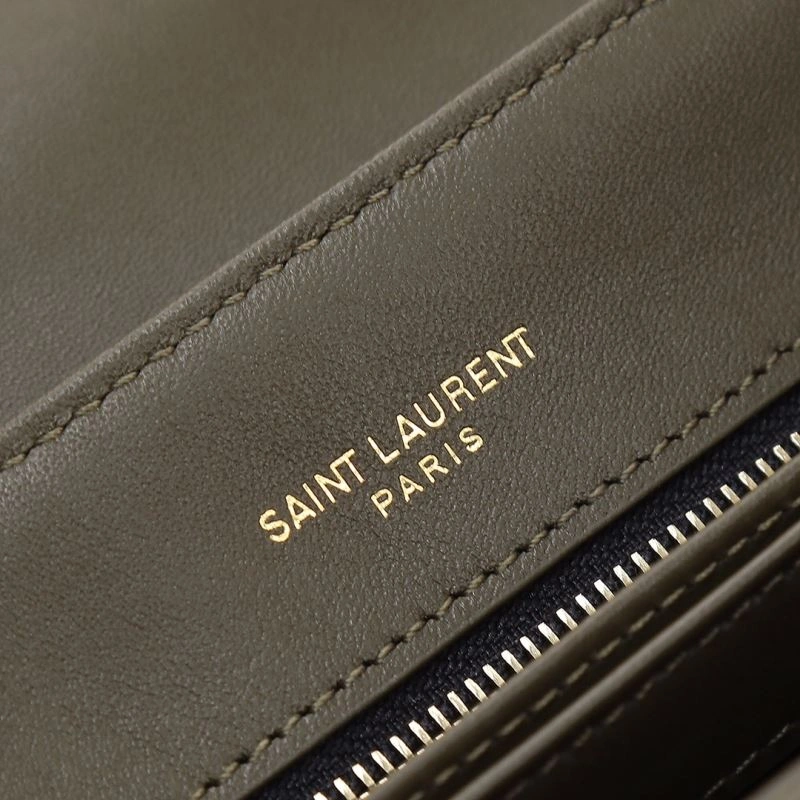 YSL Satchel Bags Original 62754