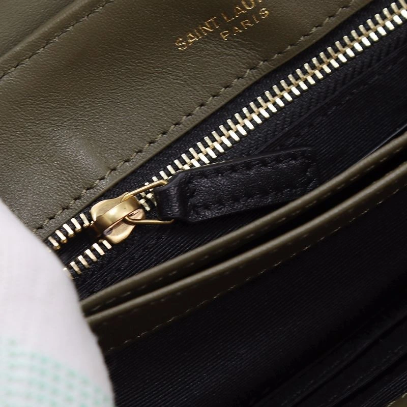 YSL Satchel Bags Original 62754