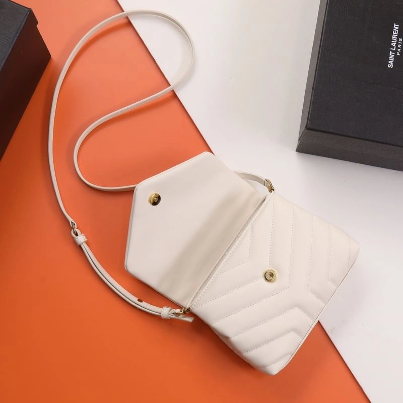 YSL Satchel Bags Breathable 62752