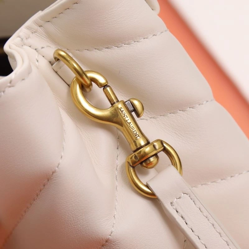 YSL Satchel Bags Breathable 62752