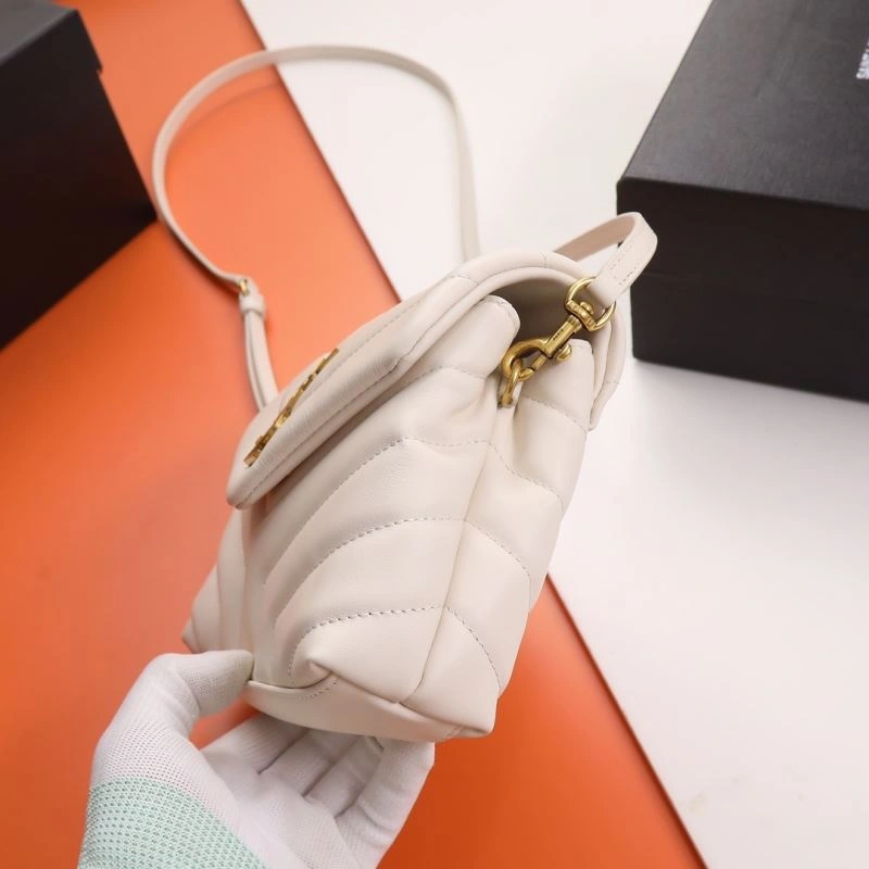 YSL Satchel Bags Breathable 62752