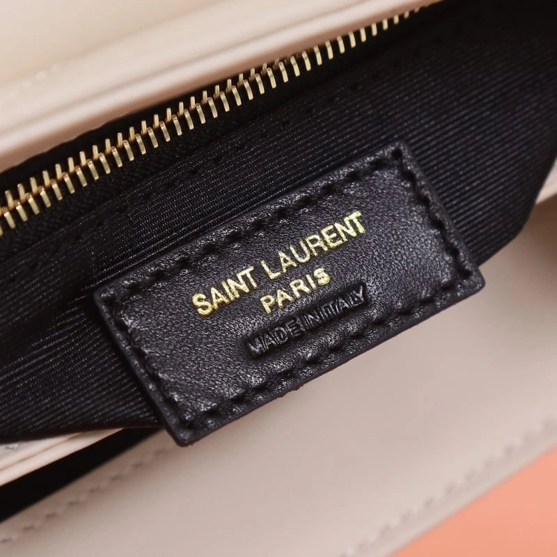 YSL Satchel Bags Breathable 62752