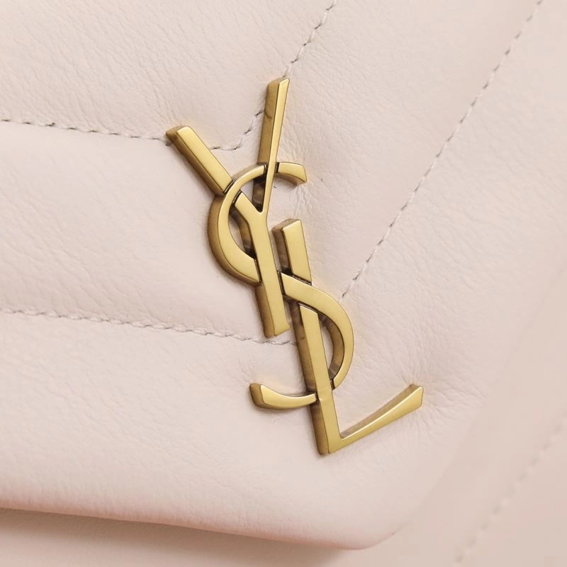 YSL Satchel Bags Breathable 62752