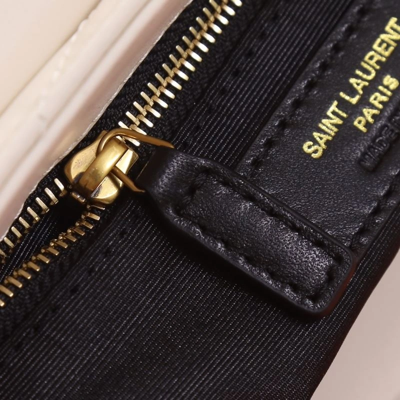 YSL Satchel Bags Breathable 62752