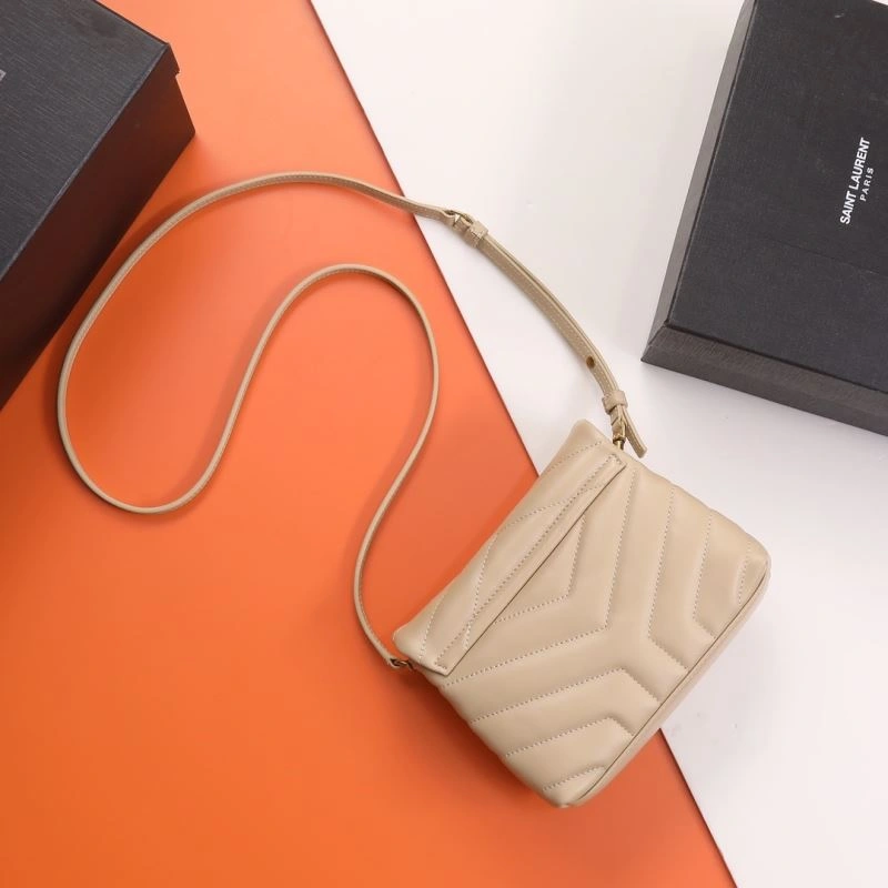 YSL Satchel Bags Refined 62757