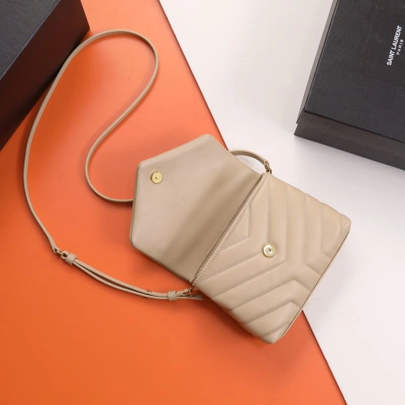 YSL Satchel Bags Refined 62757