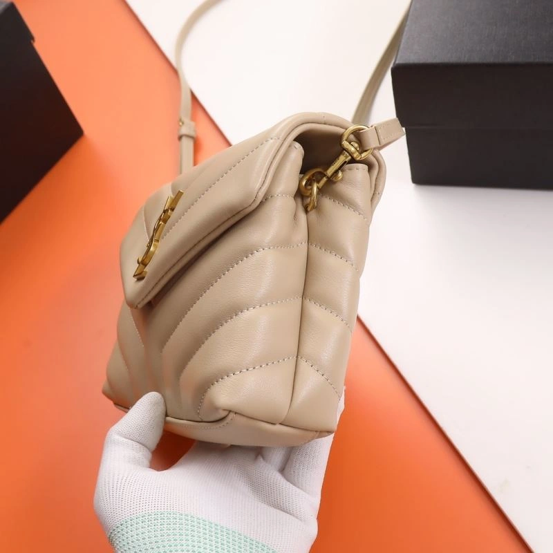 YSL Satchel Bags Refined 62757