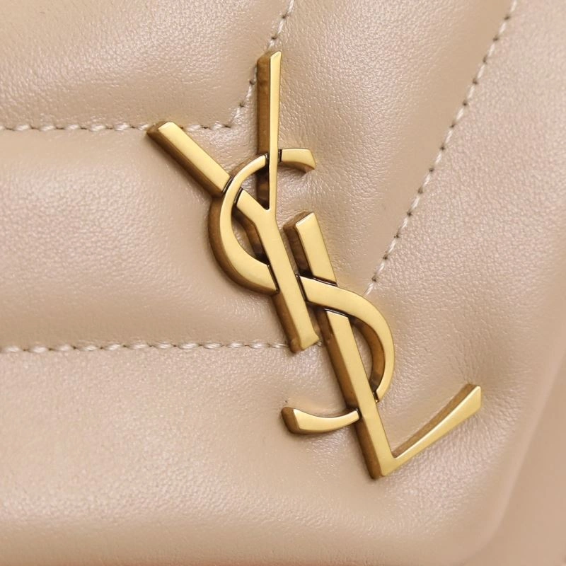 YSL Satchel Bags Refined 62757