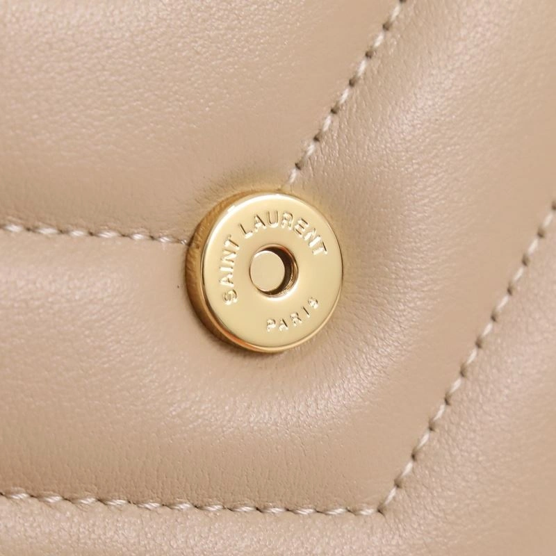 YSL Satchel Bags Refined 62757
