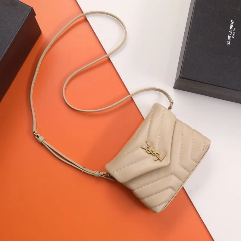 YSL Satchel Bags Refined 62757