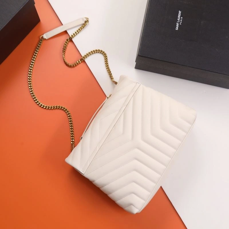 YSL Satchel Bags Thermal 62753