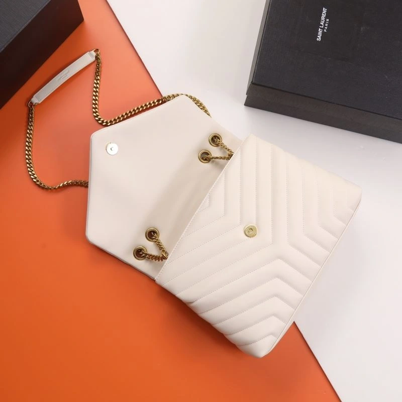 YSL Satchel Bags Thermal 62753