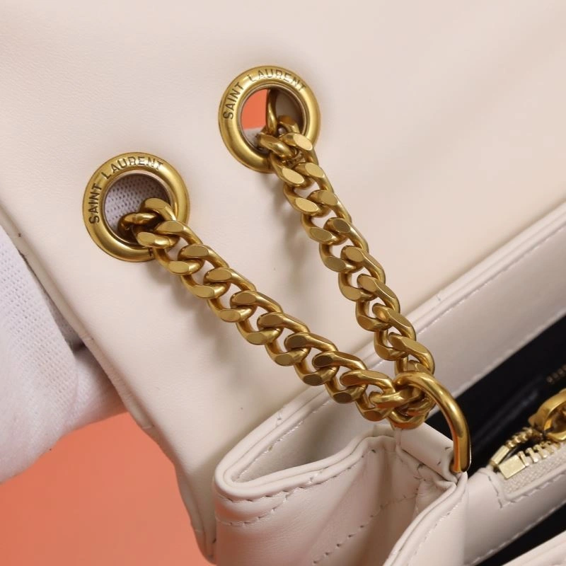 YSL Satchel Bags Thermal 62753