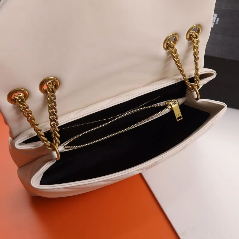 YSL Satchel Bags Thermal 62753