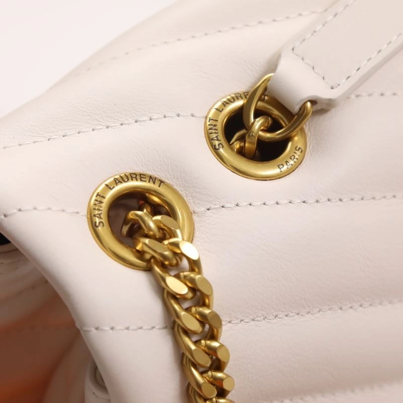 YSL Satchel Bags Thermal 62753