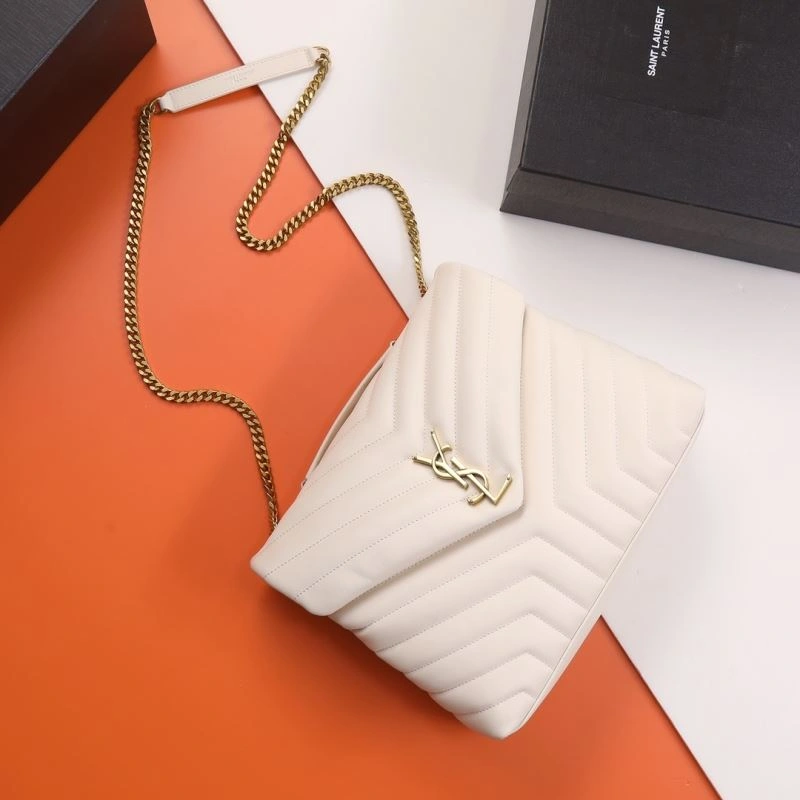 YSL Satchel Bags Thermal 62753