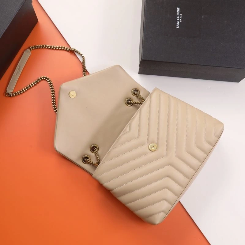 Cozy YSL Satchel Bags 62758